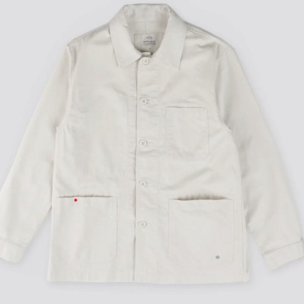 French Work Jacket by G1Goods